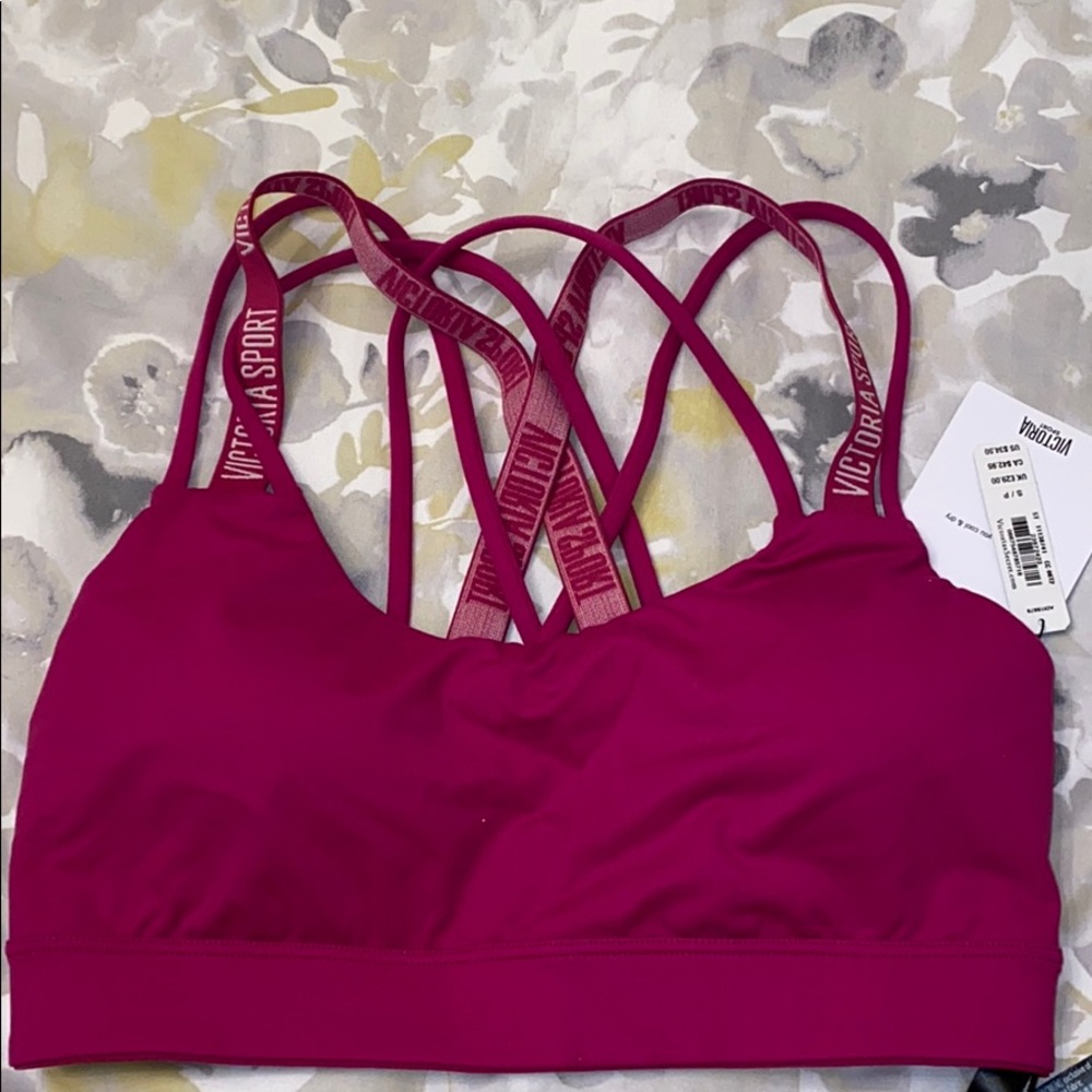 VS sports bra